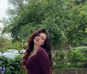 Svetlana, 25, New York City
