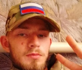 Глеб Мальцев, 23 года, Тольятти