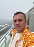 Artem, 24, Moscow