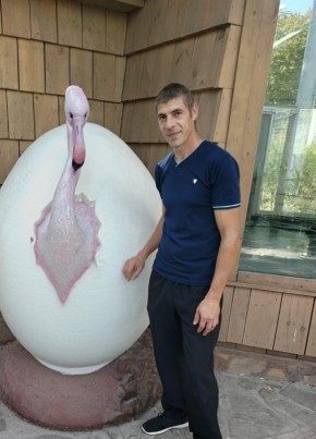 Aleksandr, 39, Russia, Sergiyev Posad