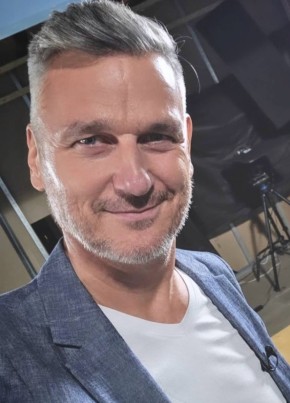 Константин из Москвы 53 года