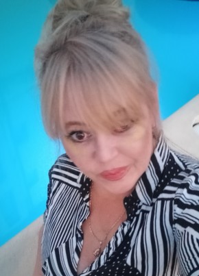 Olga, 55, Russia, Moscow