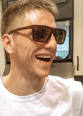 Ambassador, 36, Russia, Khabarovsk