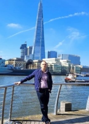 Ali Ali, 48, Turkey, Istanbul