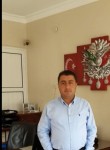 barıs, 44 года, Aydın