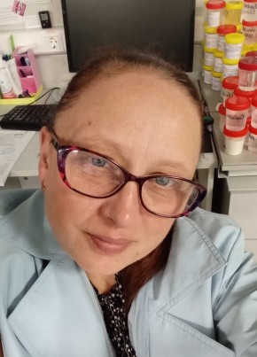 Viktoriya, 52, Russia, Tosno