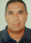 Samir, 47 лет, Bonares