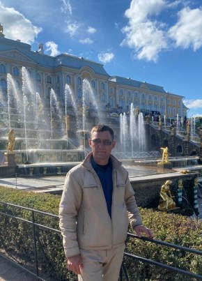 Dmitriy, 48, Russia, Naberezhnyye Chelny