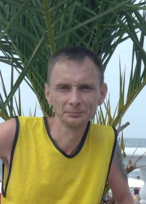 Семён, 45, Россия, Львовский