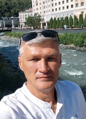 Ruslan, 48, Russia, Yaroslavl