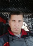 Владимир, 48 лет, Екібастұз