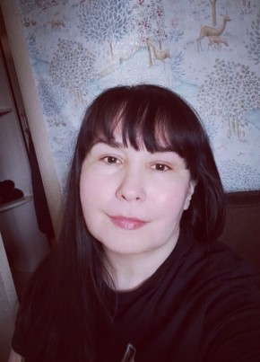 Яна из Томска 47 лет