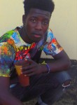 Giforous, 25 лет, Lilongwe