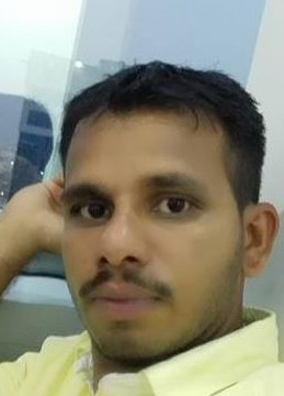 Mohamed, 26, India, Mahārājganj (State of Uttar Pradesh)