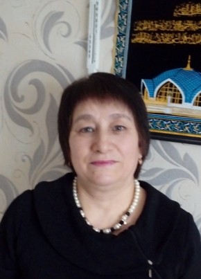 LIA, 61, Россия, Среднеуральск