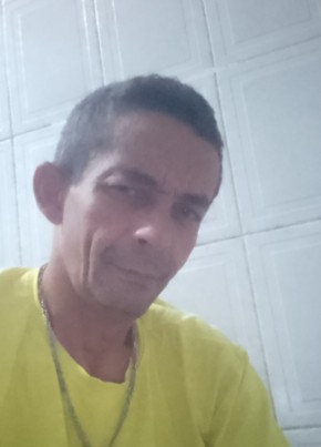Daniel Pereira из Rio de Janeiro 46 лет