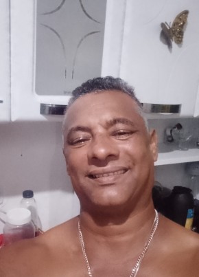 Ninho из Recife 48 лет