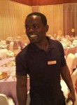 Chriss betia, 33 года, Yaoundé