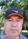 Eldar, 57, Almaty
