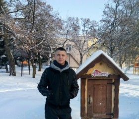 Игорь, 35 лет, Макіївка