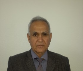 Джумаев Аскар Ҳа, 63 года, Toshkent