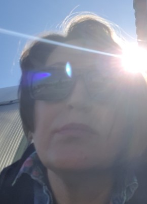 Anna, 44, Russia, Nizhnevartovsk