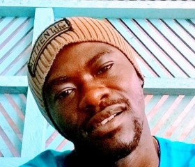 Ngoma boumbena, 38 лет, Port-Gentil