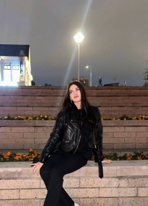 Ulyana, 24, Belarus, Voranava