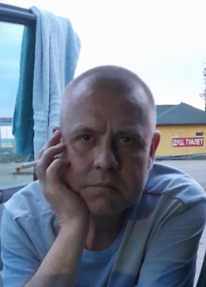 Олег, 55, Россия, Иваново