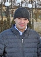 Андрей, 38, Россия, Болохово