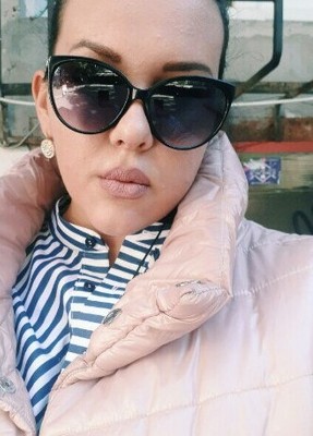 Olga, 25, Россия, Симферополь