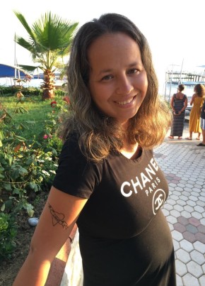 Лиана, 36, Россия, Казань