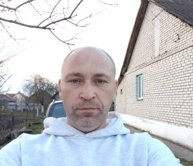 Сергей, 41 год, Берасьце