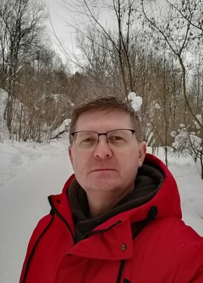 Ильдар, 46, Россия, Казань