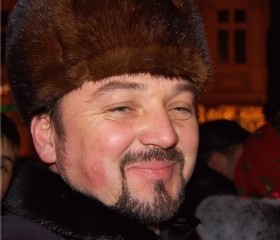 Константин, 58 лет, Київ