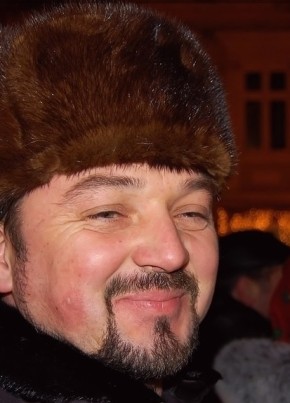 Константин, 58, Україна, Київ