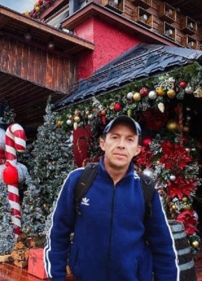 Алексей, 47, Россия, Алушта