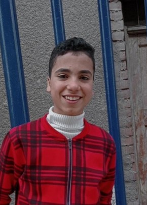 Fares, 19, جمهورية مصر العربية, منية النصر