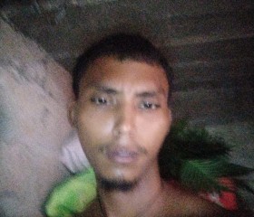 Esequiel, 20, Cativa