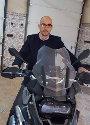 راشيد, 41, المغرب, الناظور