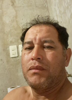 Polido из Asunción 36 лет