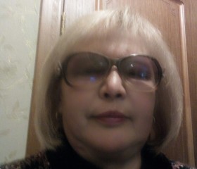 Тамара, 62 года, Київ