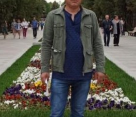 Cemil Yilmaz, 44 года, Подольск