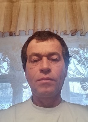 Олег, 53, Қазақстан, Өскемен