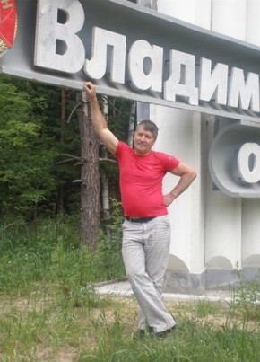 Сергей, 53, Россия, Подпорожье