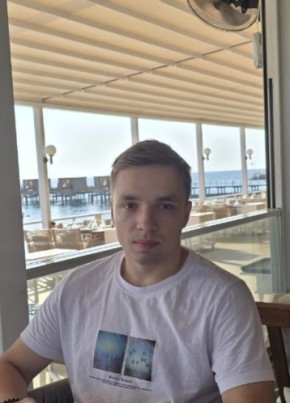 Kirill, 18, Russia, Perm