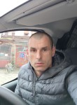 Vasyl, 36 лет, Koszalin