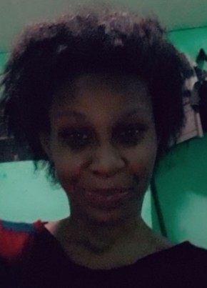 Marie , 22, République Gabonaise, Libreville
