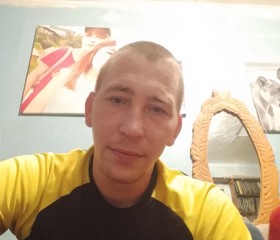 Fedor, 31, Kurgan