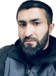 Gaddar, 34 года, Москва